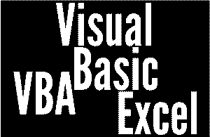 Excel Visual Basic