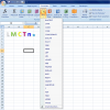 Textove funkcie v Exceli